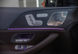 Mercedes-Benz GLS 450 2019 - Model 2020