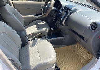 Nissan Sunny 2016 - Biển gốc HN