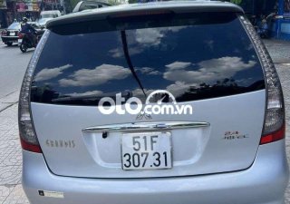 Mitsubishi Grandis   Cực đẹp mới tinh 2007 - Mitsubishi Grandis Cực đẹp mới tinh