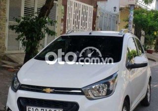 Chevrolet Spark  spak LT1.2 ~2018 2018 - chevrolet spak LT1.2 ~2018