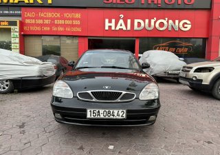 Daewoo Nubira 2001 - Daewoo Nubira 2001 tại Hải Dương