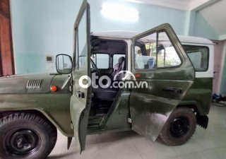 UAZ UAZ Bán chiếc  Huyền Thoại 2005 - Bán chiếc uaz Huyền Thoại