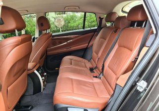 BMW 528i 2016 - Bản GT Coupe - Duy nhất toàn miền Nam