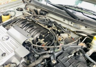 Nissan Maxima 2007 - Bán ô tô đẹp xuất sắc đời 2007, ít sử dụng, giá chỉ 288tr
