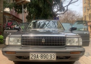 Toyota Land Cruiser 1995 - Bán xe HZJ80 máy dầu 1HZ, xe gia đình giá tốt 445tr