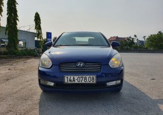 Hyundai Verna 2017 - Nhập khẩu Hàn Quốc