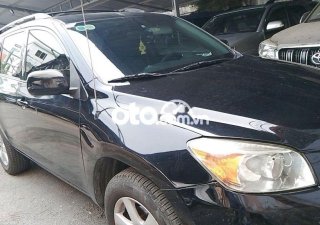 Toyota RAV4 BÁN XE GIA ĐÌNH 1 CHỦ TỪ ĐẦU XE KHỎE MÁY ÊM 2007 - BÁN XE GIA ĐÌNH 1 CHỦ TỪ ĐẦU XE KHỎE MÁY ÊM