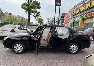 Daewoo Nubira 2001 - Daewoo Nubira 2001 tại Hải Dương
