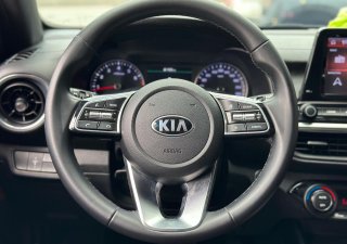Kia Cerato 2020 - Gốc TP về tên ở đâu cũng không mất thêm 20tr tiền biển