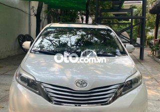 Toyota Sienna   Limited 2015 - Toyota Sienna Limited