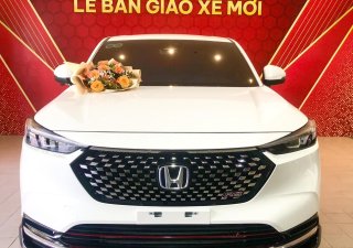 Honda HR-V 2023 - Bản cao cấp (có đủ màu)