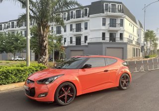 Hyundai Veloster 2011 - Giá 420 triệu