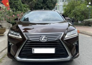 Lexus RX 300 2018 - Odo 36k km