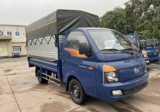 Hyundai Porter New Porter H150 2023 - Ngôi sao dòng xe tải nhẹ - Giảm giá sâu, khuyến mãi lớn
