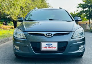 Hyundai i30 2009 - Xe chính hãng - Xe đẹp chạy rất kỹ, bao test hãng