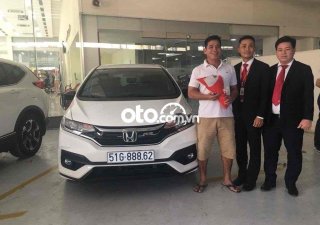 Honda Jazz xe nhập thái Lan ok nhé 2018 - xe nhập thái Lan ok nhé