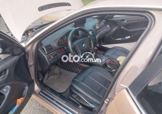 BMW 318i Bán Xe:  318i 2007 màu đồng. Xe vẫn sử dụng tốt 2007 - Bán Xe: BMW 318i 2007 màu đồng. Xe vẫn sử dụng tốt