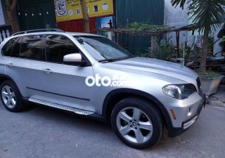 BMW X5   3.0SI 2008 - BMW X5 3.0SI