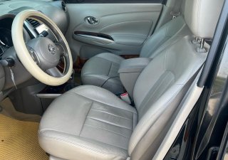 Nissan Sunny 2016 - Số tự động