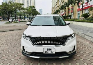 Kia Carnival 2021 - Model 2023
