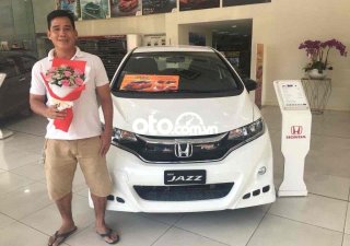 Honda Jazz xe nhập thái Lan ok nhé 2018 - xe nhập thái Lan ok nhé