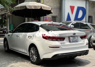Kia Optima   2.0 luxury 2021 cực đẹp 2021 - Kia Optima 2.0 luxury 2021 cực đẹp