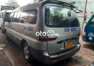 Hyundai Starex   6 CHỖ 800 KG 2004 - HYUNDAI STAREX 6 CHỖ 800 KG