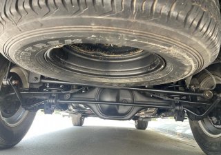 Nissan Navara 2018 - Máy dầu tự động