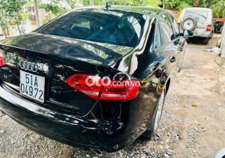 Audi A4   bản full bảo dưỡng đầy đủ 2009 - Audi a4 bản full bảo dưỡng đầy đủ