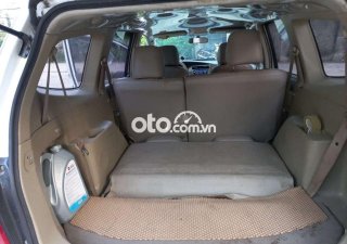Nissan Grand livina Bán xe 2012 - Bán xe