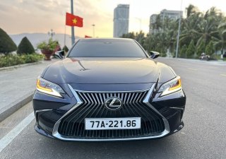 Lexus ES 250 2021 - Model 2022 siêu lướt