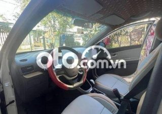 Kia Morning Cần bán xe   đời 2016 2016 - Cần bán xe Kia Morning đời 2016