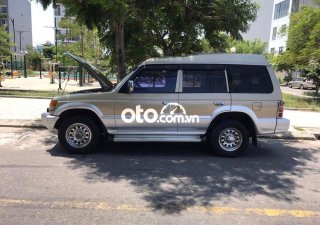 Mitsubishi Pajero XE ĐẸP GIÁ RẺ -   2006 - XE ĐẸP GIÁ RẺ - MITSUBISHI PAJERO