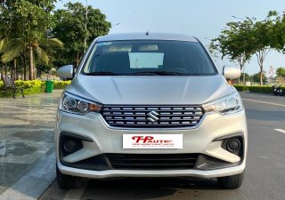 Suzuki Ertiga 2020 - Xe cực kì tiết kiệm xăng (5-6l/100km)