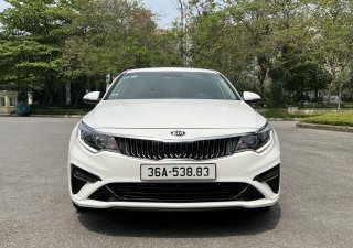 Kia Optima 2020 - Giá có thương lượng