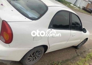 Daewoo Lanos  2003 bản đủ 2003 - Lanos 2003 bản đủ