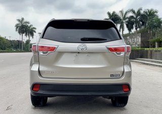 Toyota Highlander 2014 - Toyota Highlander 2014