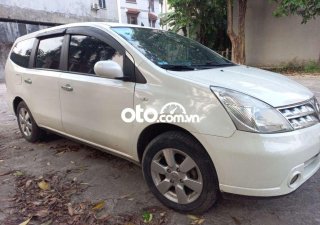 Nissan Grand livina Bán xe 2012 - Bán xe