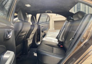 Suzuki Ciaz 2019 - Nhập khẩu, sơn zin 99%