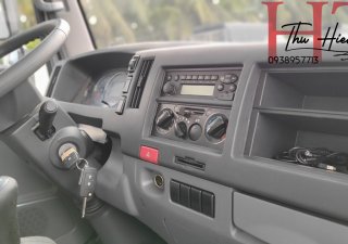 JAC N200S 2022 -  XE TẢI JAC N200S ĐỜI 2022 1,9 TẤN CHỈ CẦN TRẢ TRƯỚC 100TR NHẬN XE NGAY