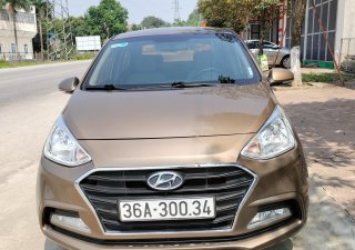 Hyundai Grand i10 2018 - Xe đẹp không lỗi