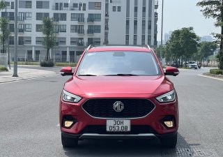 MG ZS 2021 - 1 chủ từ mới, biển Hà Nội