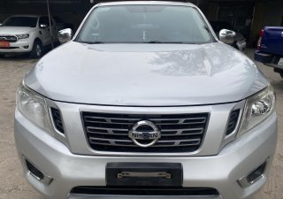 Nissan Navara 2016 - Gia đình cần bán