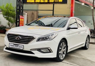 Hyundai Sonata 2014 - Nhập khẩu Hàn Quốc