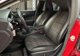 Mercedes-Benz CLA 200 2014 - Nhỏ gọn phong cách thể thao