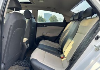 Hyundai Accent 2022 - Giá còn cực tốt