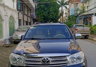 Toyota Fortuner 2012 - Dư dùng bán rẻ xe full options zin a-z rất đẹp