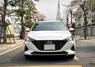 Hyundai Accent 2022 - Sơ cua chưa hạ
