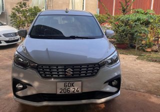 Suzuki Ertiga 2020 - Full lịch sử hãng