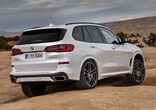 BMW X5 2022 - Ưu đãi Hót